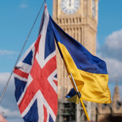Украинка в Британии жалуется на холод в доме при 12–16 градусах и ограниченном отоплении