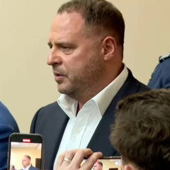 Court case against Yermak: former leader of the Office of the President claims independence of judiciary before arrest