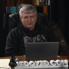 Expert's opinion on political negotiations