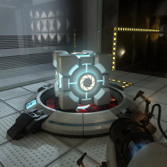 AI GPT-6 Astra completes Portal in 24 hours