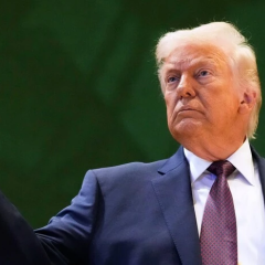 Трамп призывает создать коалицию против Ирана: безопасность Ормузского пролива под угрозой