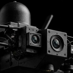 Дрон FPV F10 відправлений до Пентагону
