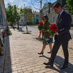 Поглиблене стратегічне партнерство України та Туреччини
