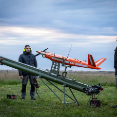 НАТО використовує український бойовий досвід