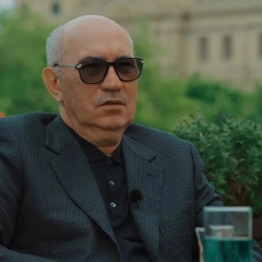 Kurban Berdyev and Russian football