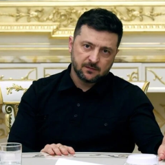 Литва і Естонія критикують Зеленського