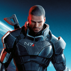 Фанаты требуют вернуть BioWare и продолжение Mass Effect после решения Electronic Arts