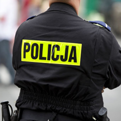 Польська поліція бере участь у розслідуванні