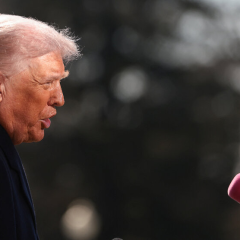 Трамп объявляет подписание ядерного соглашения с Ираном