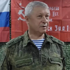 Замах на генерала ГРУ РФ