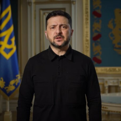 Зеленский: 157 украинцев вернулись из captivity