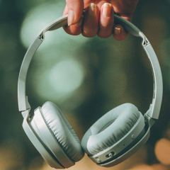 фильтр ШІ-музыки на Deezer до 2026 года