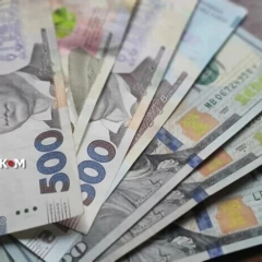 Курс долара пішов угору