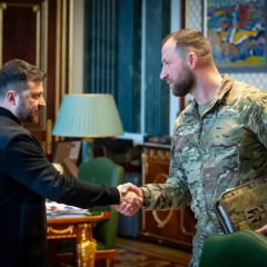 SBU reveals Russian agent major and 81 traitors in 2026