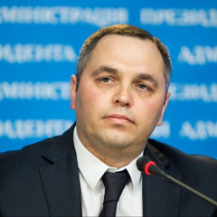 Співробітника Януковича Портнова застрелили в Іспанії