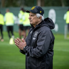 Nantes appoints 73-year-old Khalilhodzic as head coach in fight for survival