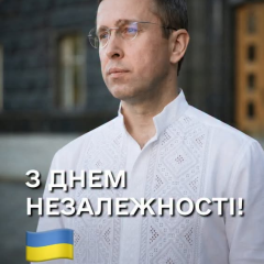 Президент Корецький пояснив роль України
