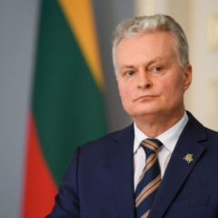 Президент Литви звинуватив Росію у провокаціях
