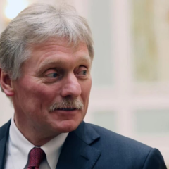 Kremlin responded to Zelensky on ceasefire