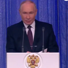 Путин с олигархами обсуждают финансирование войны