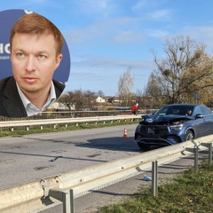Суд виправдав Ніколаєнка у смертельній аварії