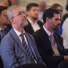 Совещание украинских послов по экономике