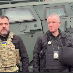 Стрілянина в Києві: 6 загиблих
