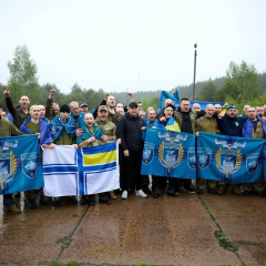 205 украинцев вернулись из российского плена