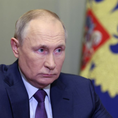 Росія продовжує атаки на українські об'єкти
