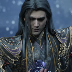 Phantom Blade Zero гра, вимоги системи