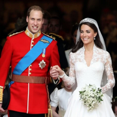 Prince William and Kate Middleton celebrate 15 years of marriage
