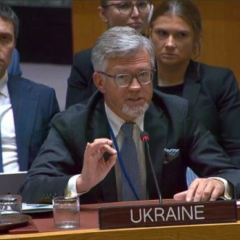 Удар по Румынии: Мельник обвинил Россию в расширении войны в НАТО
