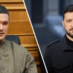 Зеленський пропонує Федорову віцепрем’єра