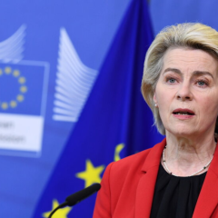 Европейская комиссия поддержала Украину финансово