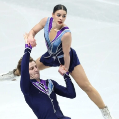 Українські фігуристи в фіналі Чемпіонату світу
