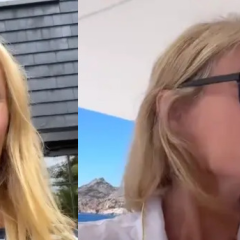 Гвінет Пелтроу на TikTok