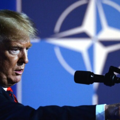Європейська оборона без США: Німеччина