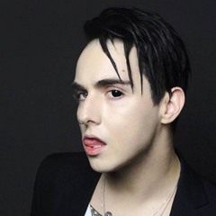 MELOVIN рассказывает о отношениях и личной жизни