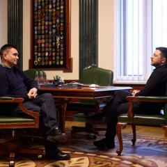 Zelensky met with Klimkin: agreements between former president and ex-minister