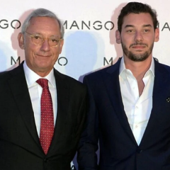 Засновник Mango заарештований за підозрою у вбивстві