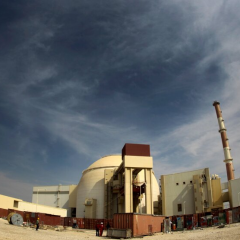 Expert explains why Iran is stubbornly developing nuclear weapons