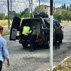 Атака на Днепропетровщину: трагедия с детьми