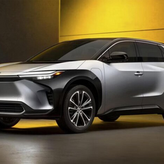 Електрокари на українському авторинку