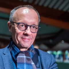 Экзит-поли выявили лидеров и неудачников