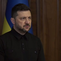 Зустріч Зеленського з Трампом у Вашингтоні