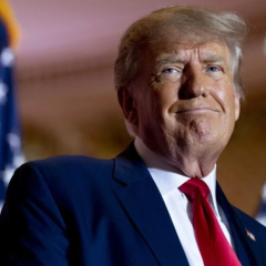 Трамп и Гренландия: новый план