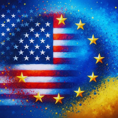 Politico оценил, сможет ли Европа обеспечить Украину разведданными
