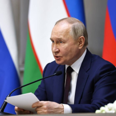 Крах проекту Путіна: 1418 днів війни