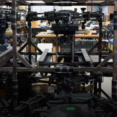 Дроны для Минобороны сэкономленных денег