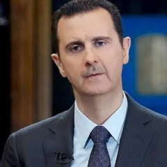 Отравление неизвестным веществом. Покушение на Асада.